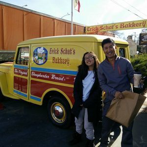 Meet your Posher, James